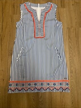 Cabana Life Dress Size S NWOT